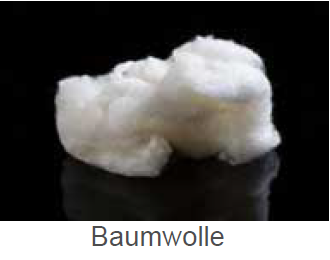 Baumwolle