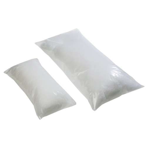 Nachfllbeutel Polyesterfaser-Bllchen 100 g von DOR Dorbena